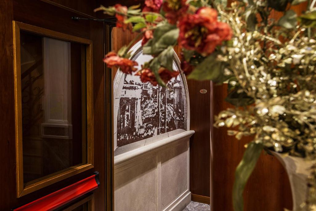 Hotel Romano - Resim 21