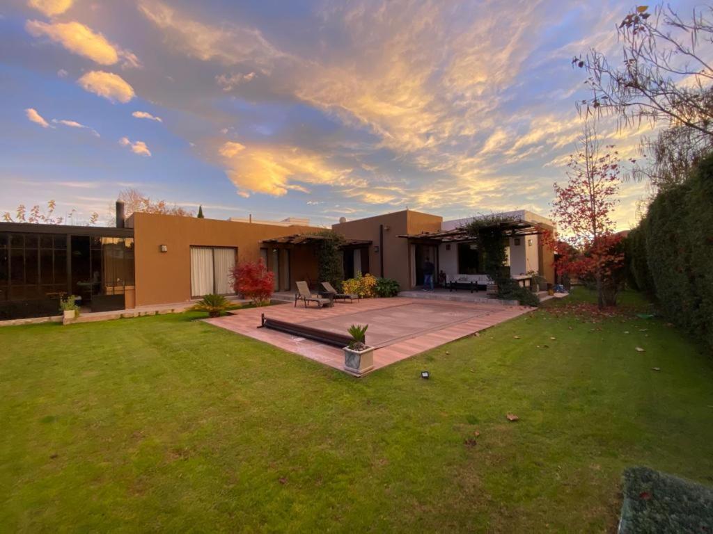 Casa Country Golf