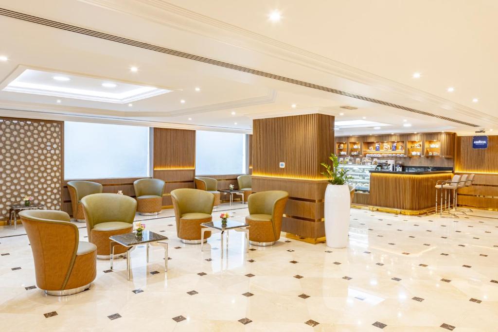 Golden Sands Suites - Resim 32