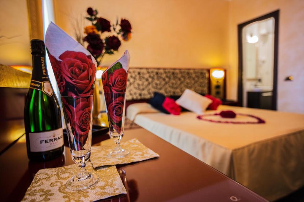 Hotel Romano - Resim 23