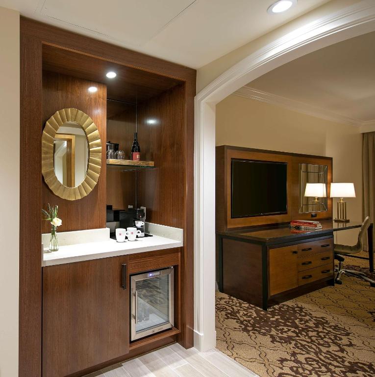 Grand Reserve at The Meritage - Reserve King