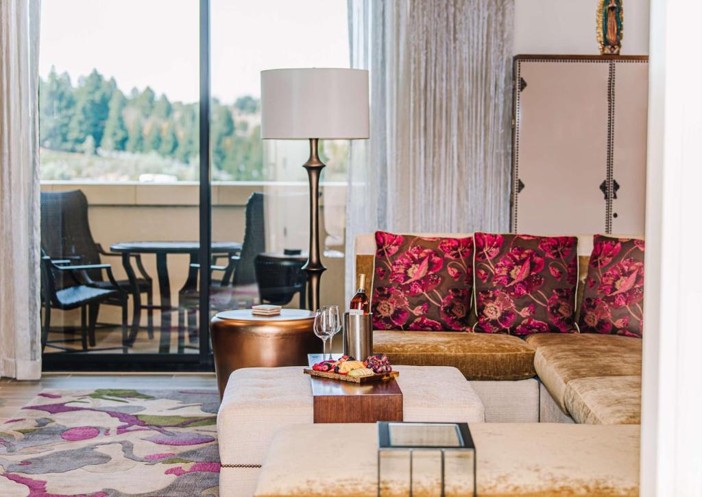 Grand Reserve at The Meritage - Grand Cru One-Bedroom Suite
