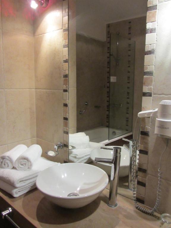 BDA Hotel & Spa - Suite Executive Avec Vue Sur La Mer - Seulement Les Adultes