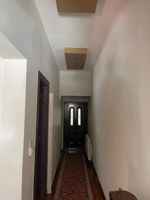 Zdjęcie z galerii obiektu Stymfalia Cozy Village Guesthouse w mieście Kartérion