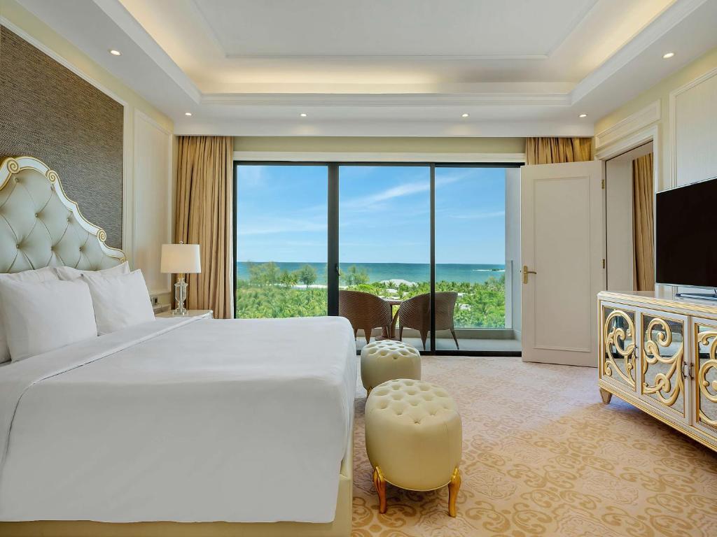 Suite Nhìn Ra Biển