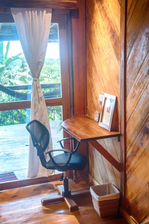 Fotografie z fotogalerie ubytování Vistamar Guest House v destinaci Ayampe