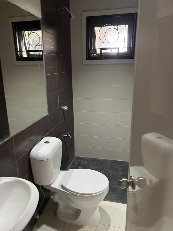 Apartment Bambu Estate Brgy. Mintal, Davao City, Philippines