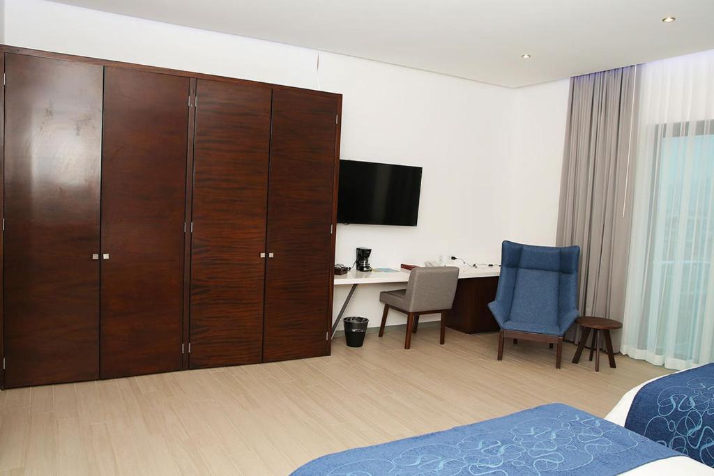 Hotel Marea Vista - Двухместный номер с горой