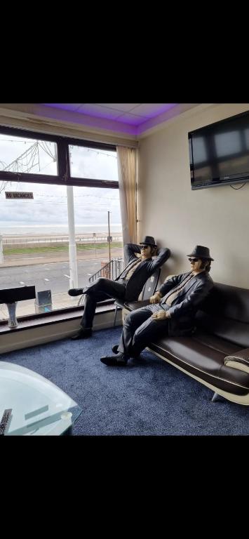 Funky Towers - Resim 12