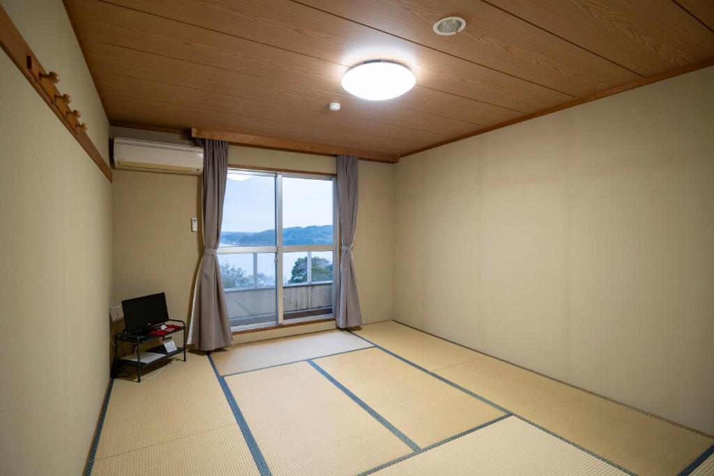 Fotografie z fotogalerie ubytování iseshima youth hostel v destinaci Šima