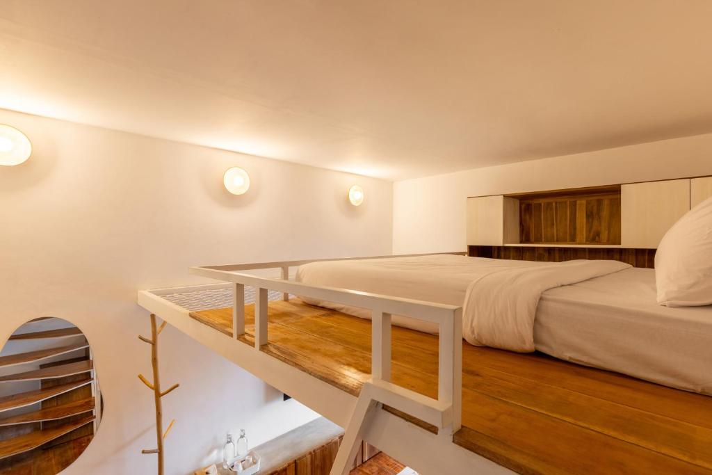 Clan Living - The Founder Ubud - Studio - Split Level