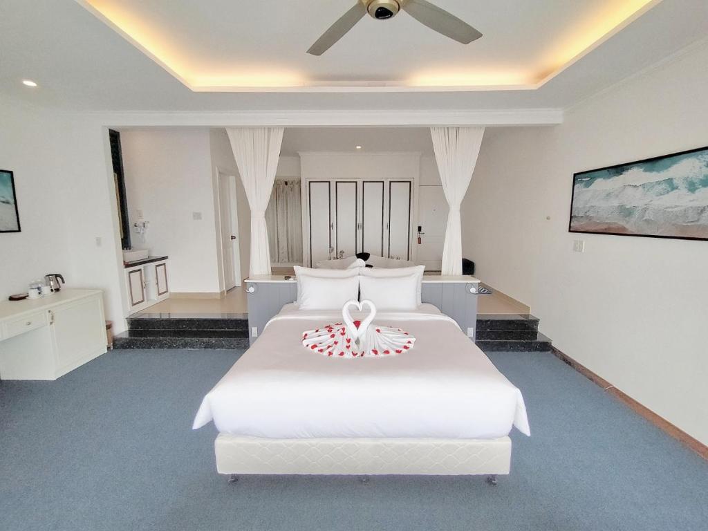 SV Boutique Resort - Suite