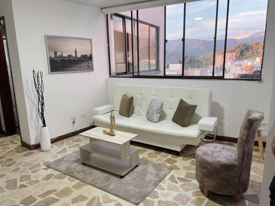 Lovely 1 bedroom apartment - Housity