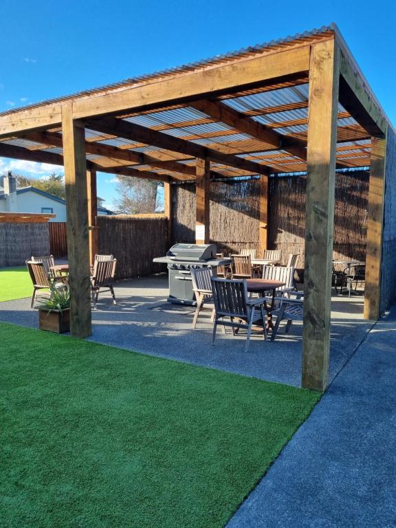 Kaikoura Quality Suites - Resim 7