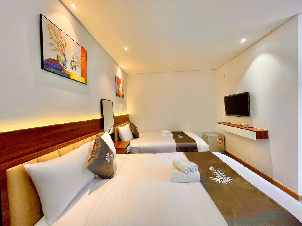 Carnival Hotel - Đà Lạt