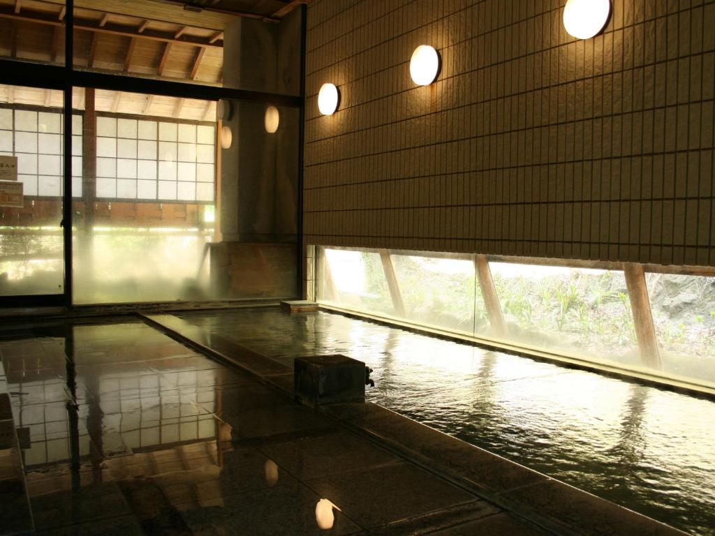 Fotografie z fotogalerie ubytování Kawaichiya Ryokan v destinaci Nozawa Onsen