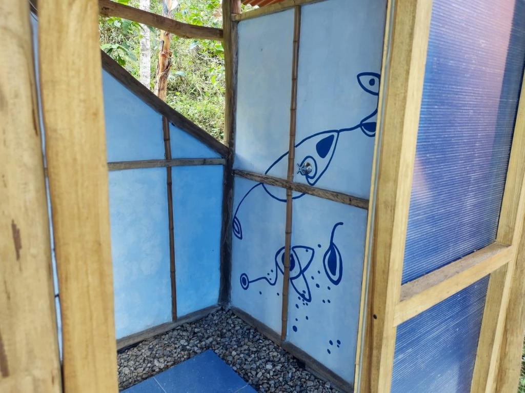 Fotografie z fotogalerie ubytování Monte La MaMa Ecolodge v destinaci Viotá