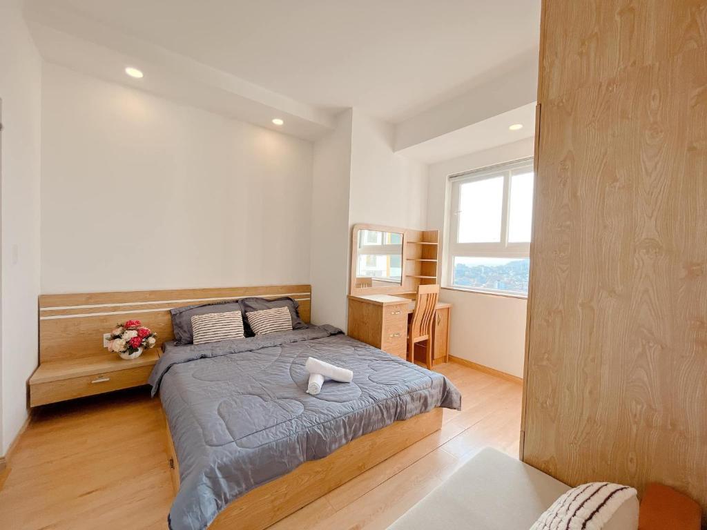 MƠ Homestay - Vũng Tàu MELODY Apartment