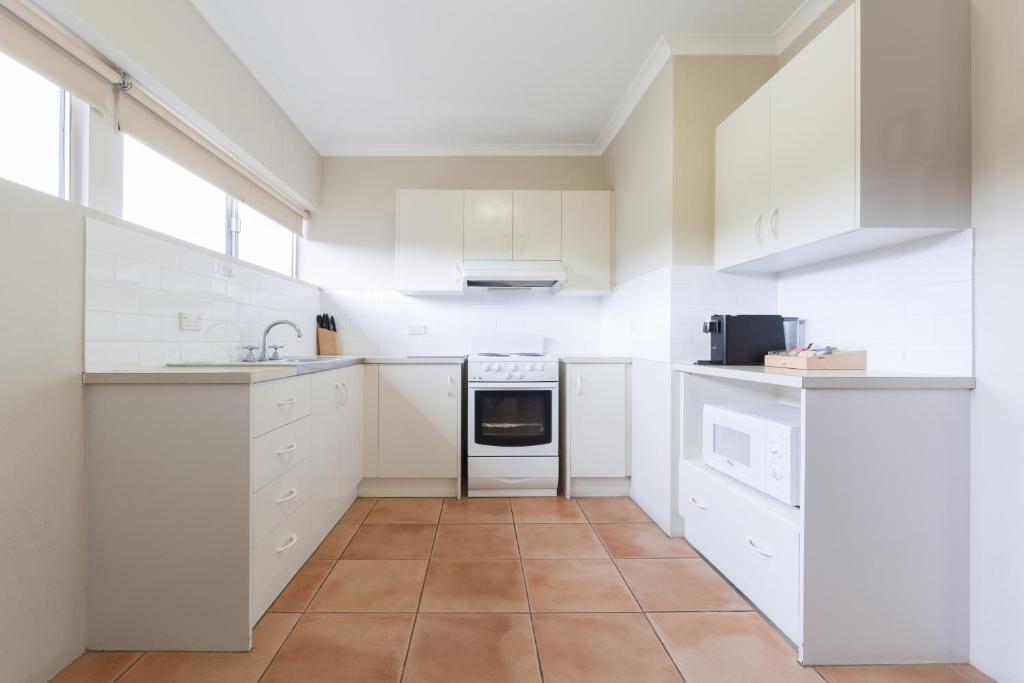 Forrest Hotel & Apartments - Resim 44