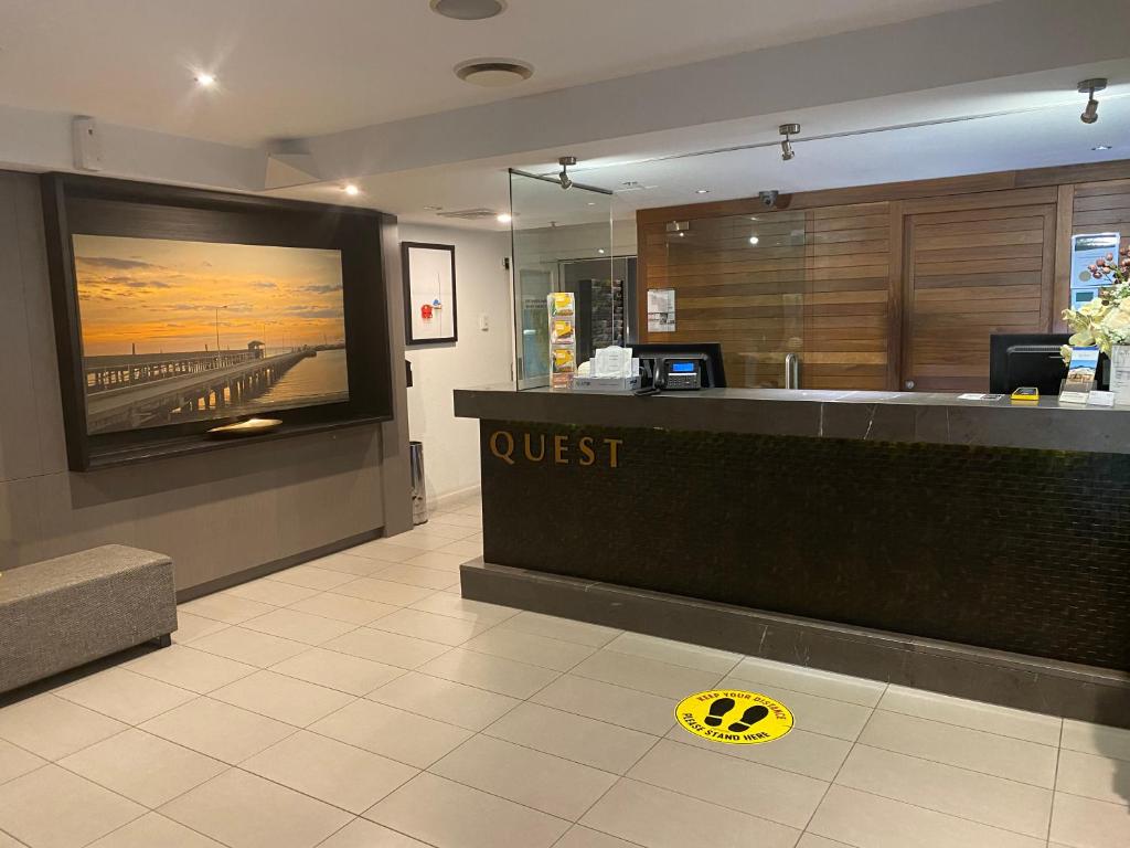 Quest Brighton on the Bay - Resim 40