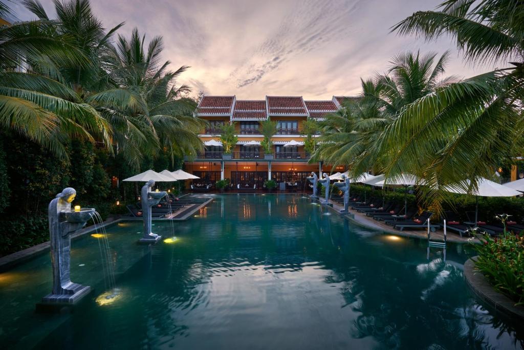 La Siesta Hoi An Resort & Spa, Hội An – Cập nhật Giá năm 2023