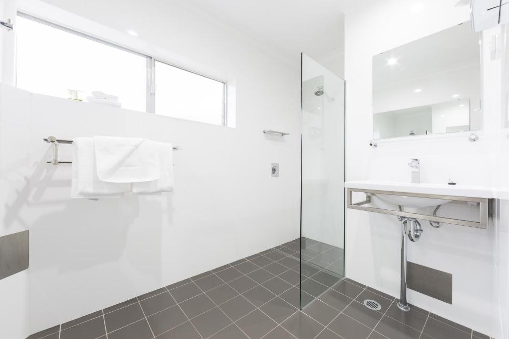 Forrest Hotel & Apartments - Resim 41