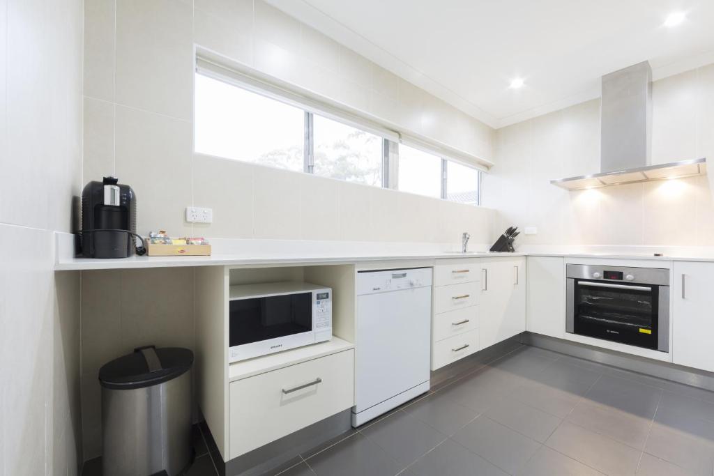 Forrest Hotel & Apartments - Resim 36