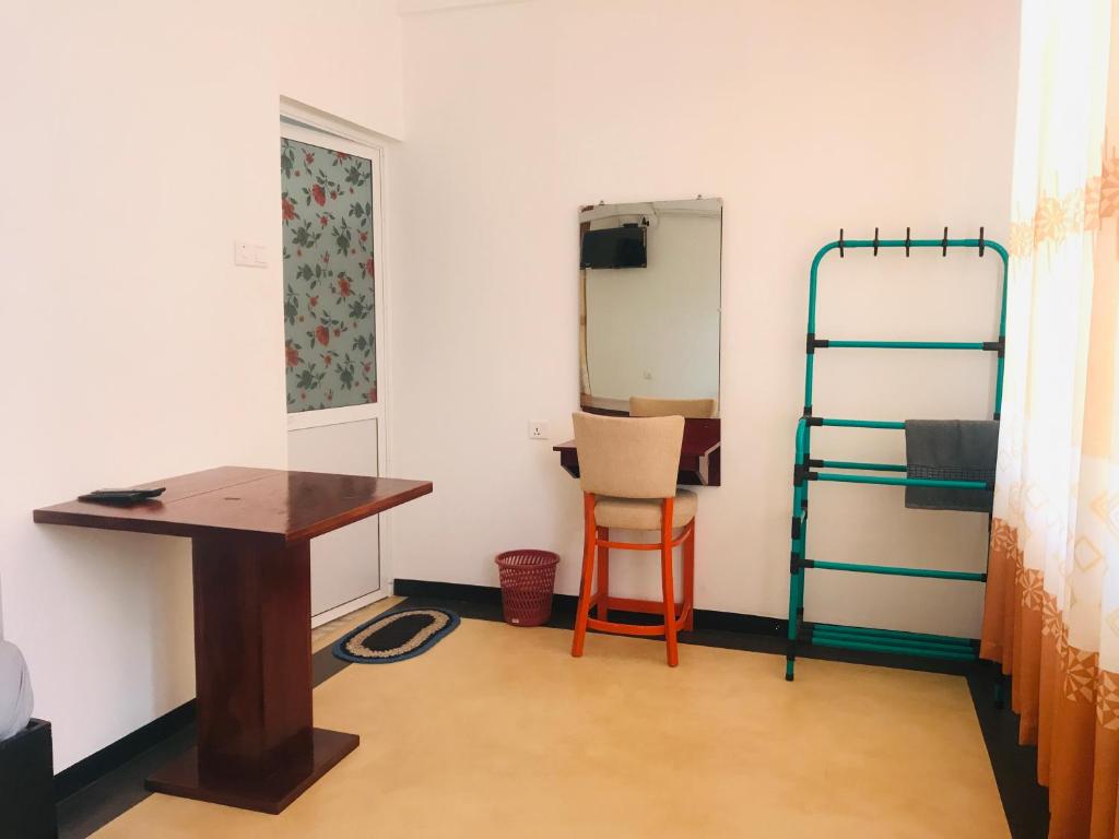 Fotografie z fotogalerie ubytování Hotel Ganthera Kataragama v destinaci Kataragama