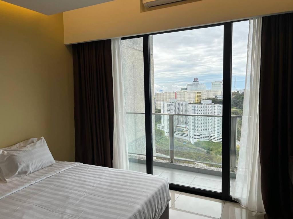 Studio Suite Genting Highland 33A, Genting Highlands (updated prices 2024)