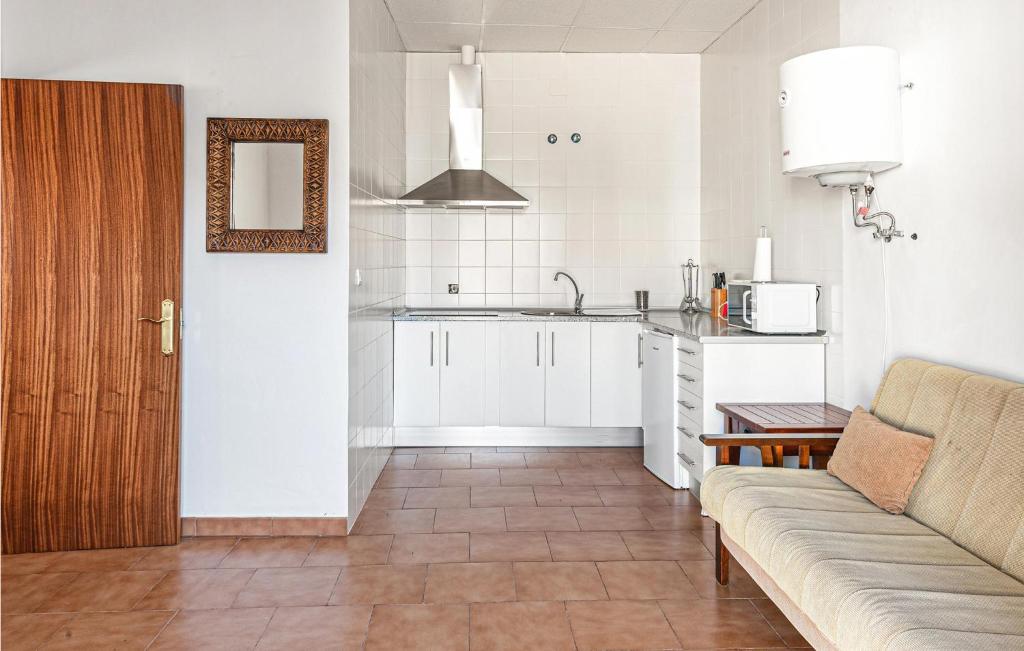Nice apartment in Valencia de alcantara with Outdoor swimming ...