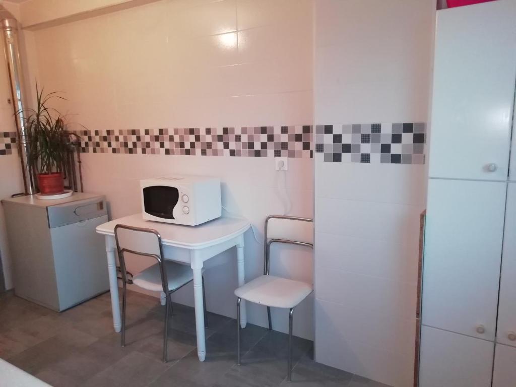 Fotografia z galérie ubytovania Apartamento El Prado v destinácii Almazán