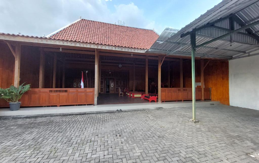Arya Homestay Syariah - Housity