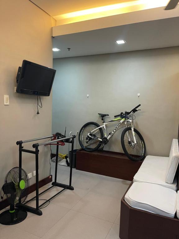 Civic Prime Condominums