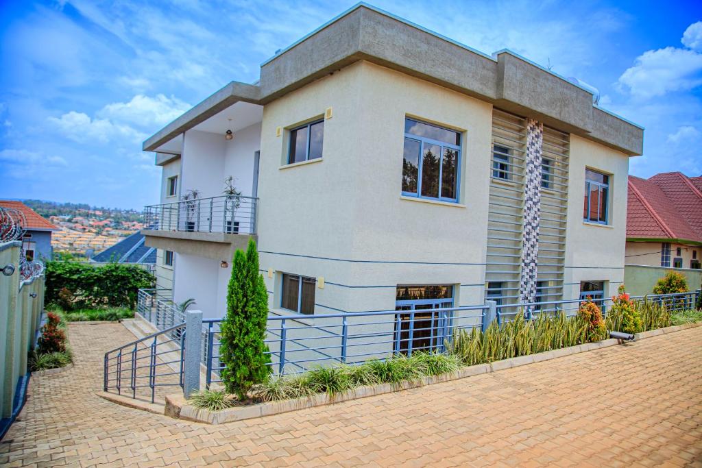 Green Village Villas, Kigali (updated prices 2024)