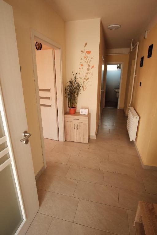 Fotografia z galérie ubytovania Adél Apartman v destinácii Sárvár