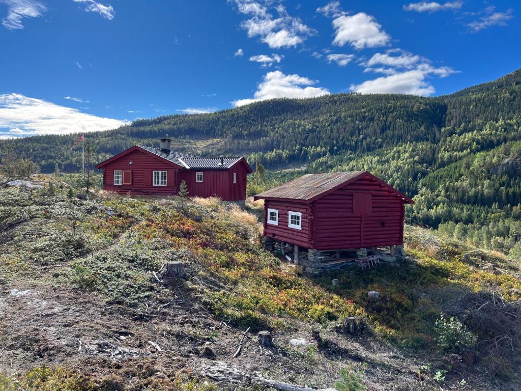 Bråtakollen - Housity