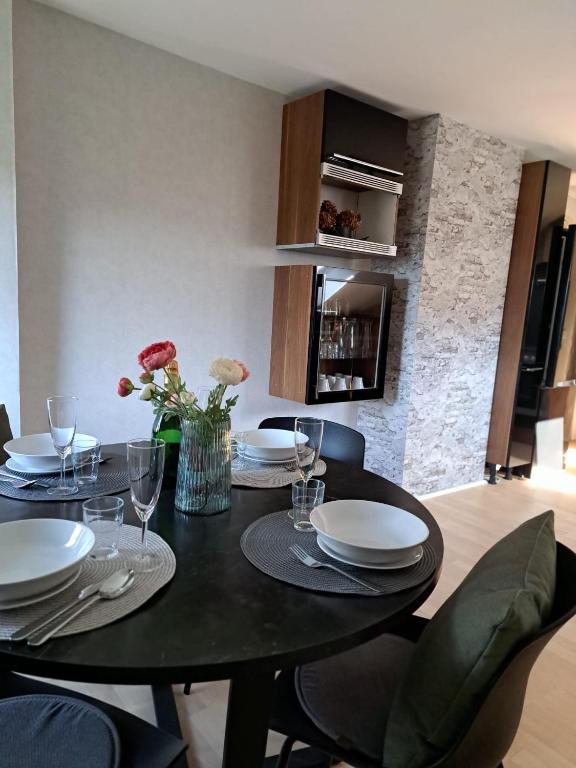 Ferienwohnung 29 - One-Bedroom Apartment