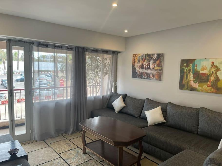 Appartement au hyper centre Cosy et typique