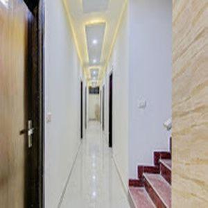 Fotografie z fotogalerie ubytování Hotel APJ GRAND v destinaci Faridabad