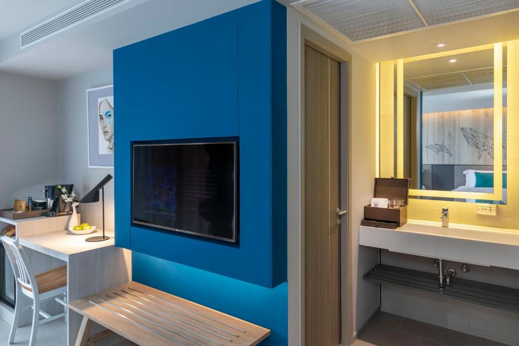 U Jomtien Pattaya - Resim 7