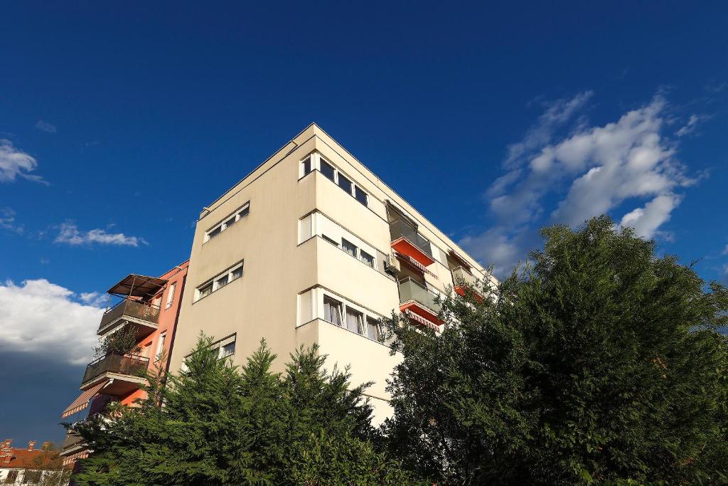 Fotografia z galérie ubytovania Apartment Leon - Sea View v destinácii Rijeka