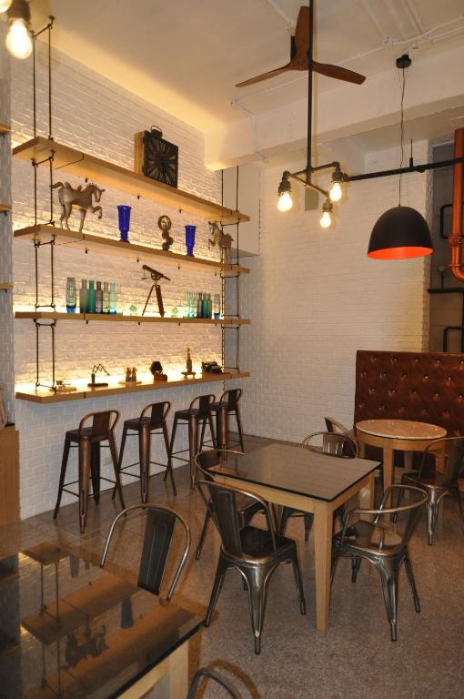 Forty Winks Phuket Hotel - Resim 16