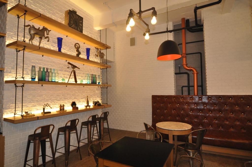 Forty Winks Phuket Hotel - Resim 18