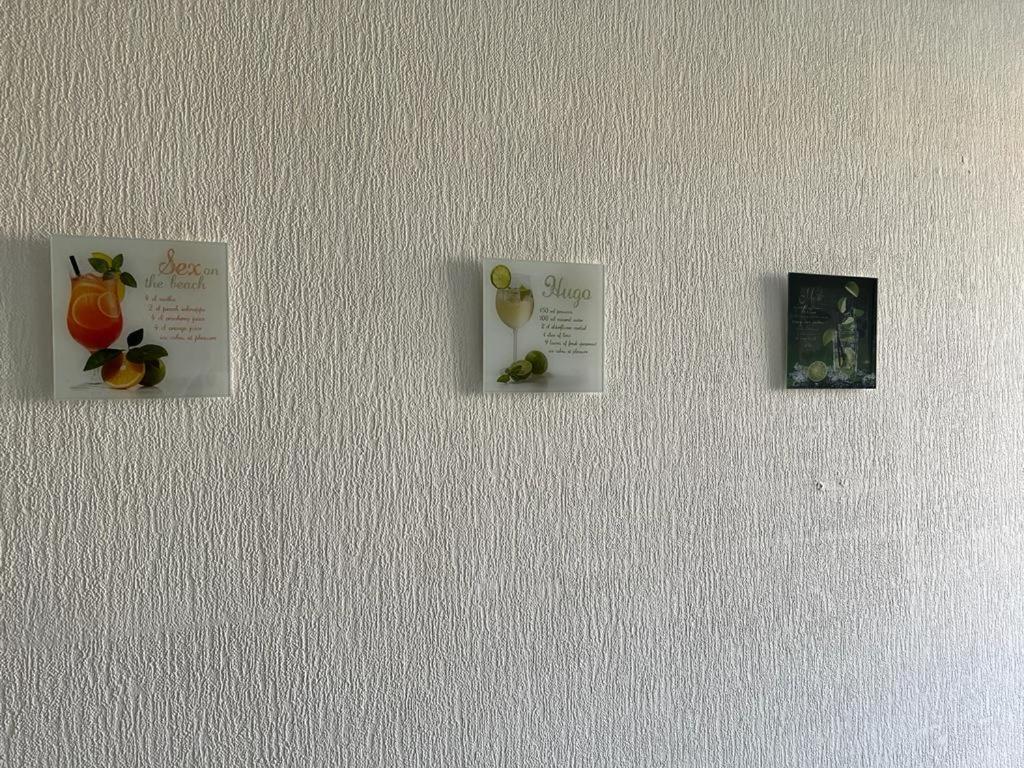 Fotografie z fotogalerie ubytování Wiehengebirgs Fernblick App1 v destinaci Bad Essen