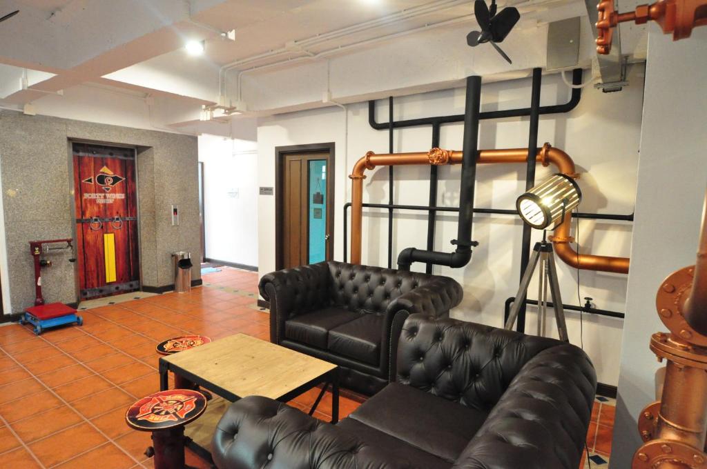 Forty Winks Phuket Hotel - Resim 9