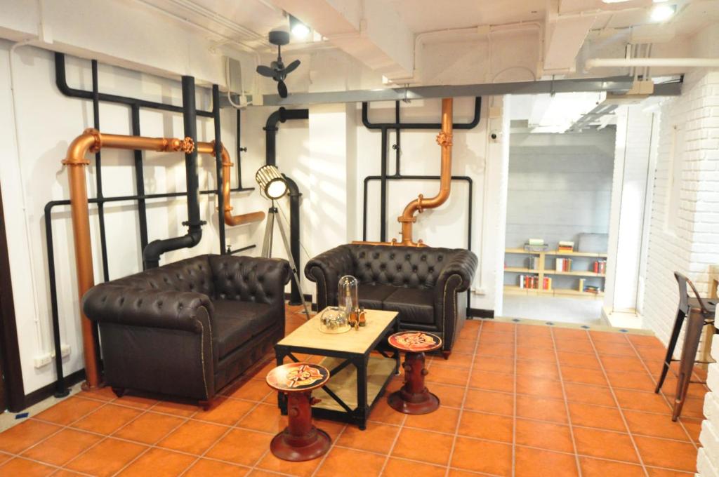 Forty Winks Phuket Hotel - Resim 14