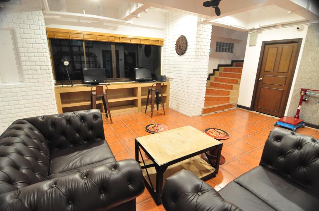 Forty Winks Phuket Hotel - Resim 21