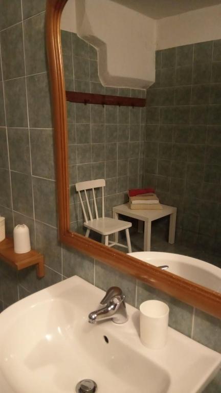 Villa Amaranta Room and Breakfast - Vakantiehuis
