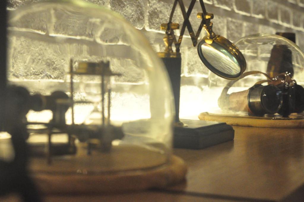 Forty Winks Phuket Hotel - Resim 32