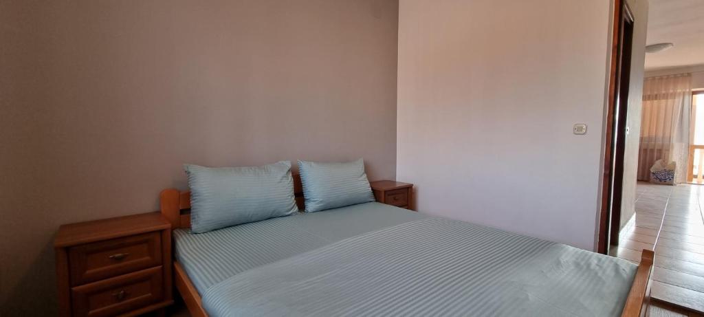 Zdjęcie z galerii obiektu SAND BEACH APARTMENT IDILA w Medulinie